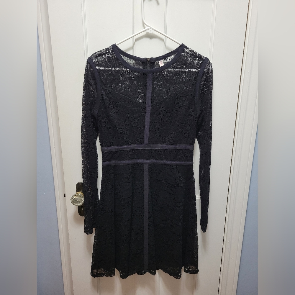 Women's medium dress, black, Xhilaration